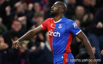 Jean-Philippe Mateta’s double keeps Palace revival rolling and bruises Newcastle’s European hopes