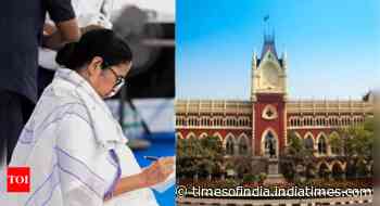 West Bengal govt goes to SC, says Calcutta HC’s jobs scam order will paralyse schools