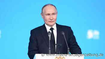 Russen-Durchbruch in der Ostukraine: Putin zielt auf Großstadt ab – sie sichert den Nachschub