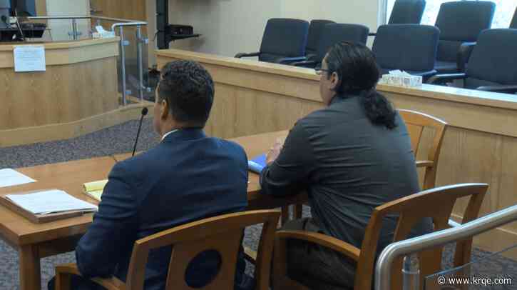 Sentence dismissed for New Mexico man who accidentally killed his father