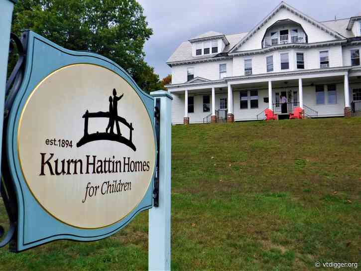 Kurn Hattin Homes for Children fined for water system violations