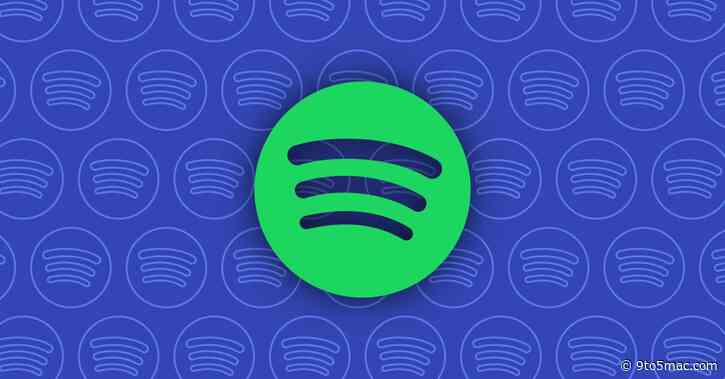 Spotify not adopting new App Store terms in the EU, submits app update with pricing info instead