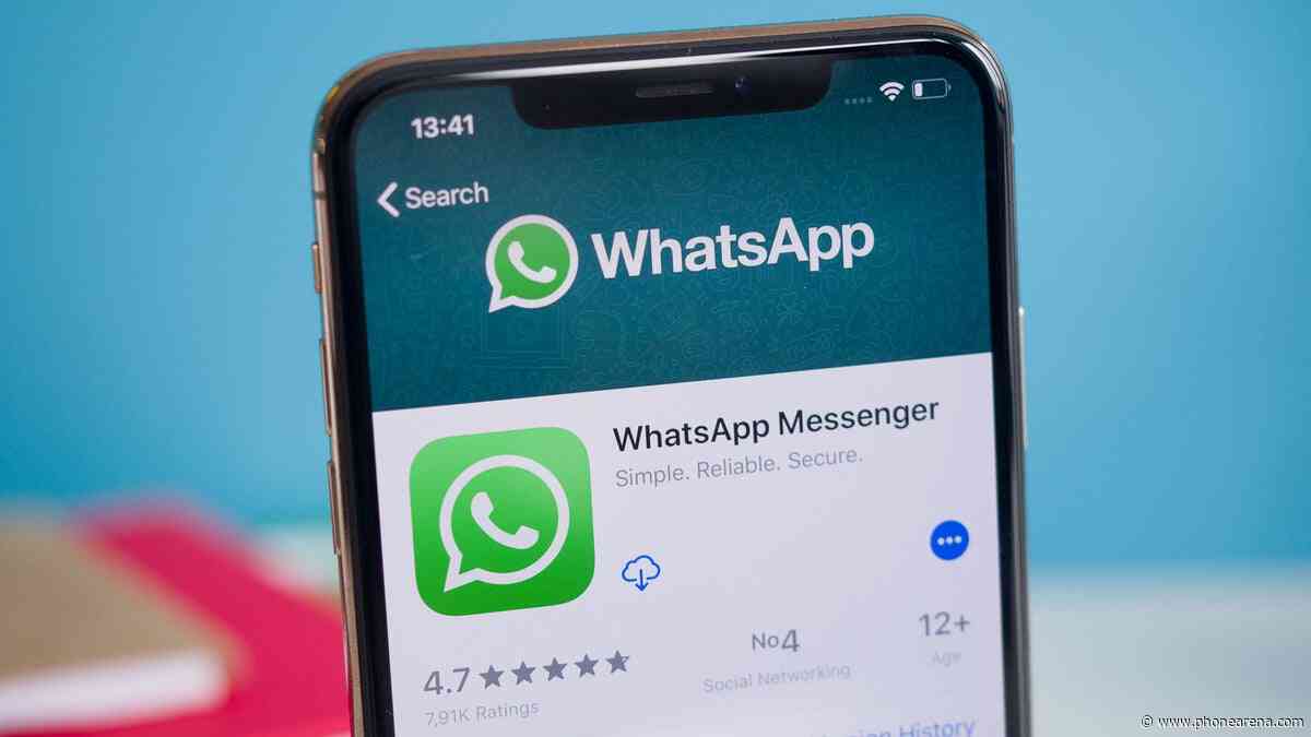 WhatsApp begins rollout of passkeys on iOS
