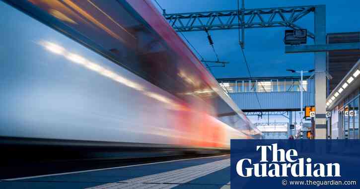 Labour promises rail nationalisation within five years of coming to power