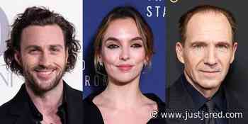 New '28 Days Later' Sequel Casts Aaron Taylor-Johnson, Jodie Comer, & Ralph Fiennes