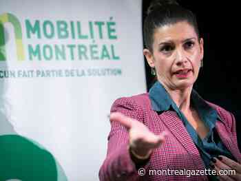 Allison Hanes: Montreal public transit is having a rough ride