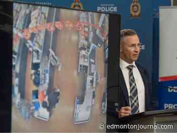 Edmonton police seek more tips in arson extortion scheme targeting South Asian community