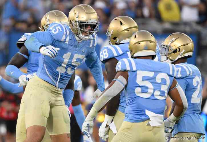 NFL draft 2024: Where Laiatu Latu and other UCLA players might be picked