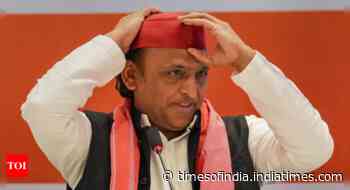 Not Tej Pratap, Samajwadi Party declares Akhilesh Yadav as Kannauj candidate