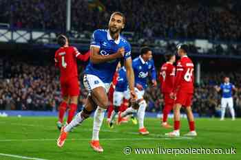 Everton player ratings as three score perfect 10 in famous Liverpool victory