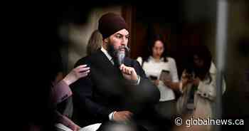 Singh mulls TikTok return as U.S. nears potential ban over security fears