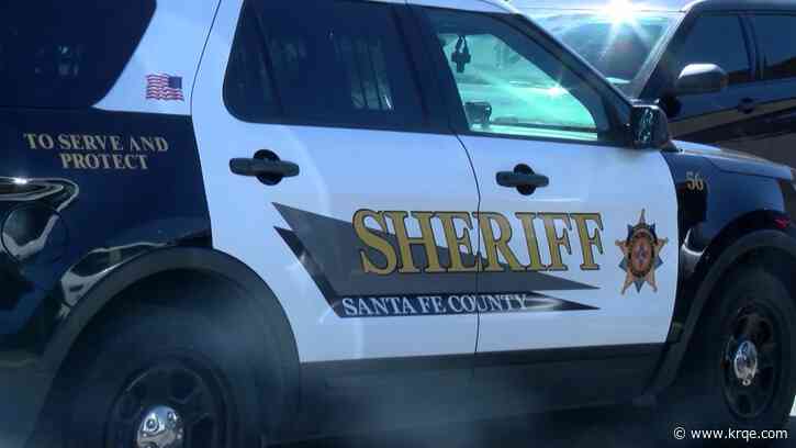 Santa Fe County Sheriff's Office seeks community's help in death investigation