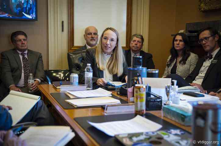In divided decision, Senate committee votes to recommend Zoie Saunders as education secretary