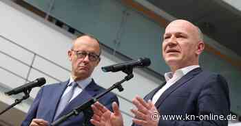 CDU-Schuldenbremse: Debatte um Reform entzweit Parteispitze