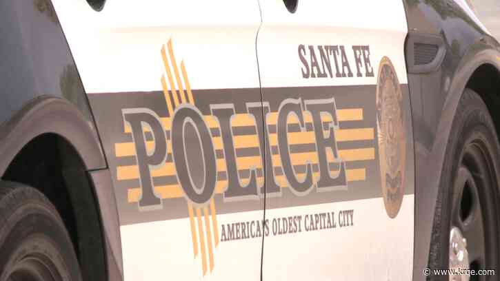 NMSP: Santa Fe Police involved in shooting