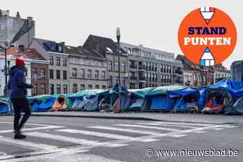 Hoe tackelen de Vlaamse partijen asiel en migratie? “Gedaan met ‘bébé papier’”