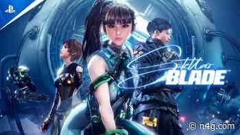 Review - Stellar Blade (PlayStation 5) | GameHype