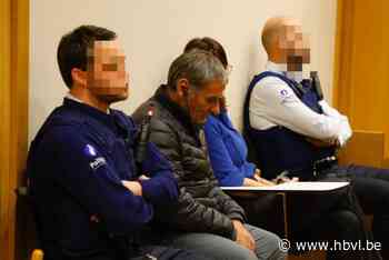 Na vijf uur beraadslaging: jury vindt Gheorghe Ciobanu schuldig aan moord