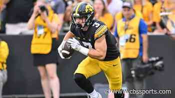 2024 NFL Draft: Top five candidates for Steelers' first-round pick, including ball-hawking cornerback