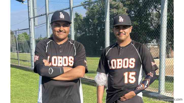 Los Amigos baseball turns big loss into winning season