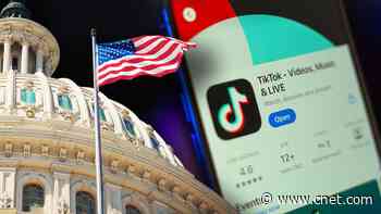 US vs. TikTok: What Happens Next video     - CNET