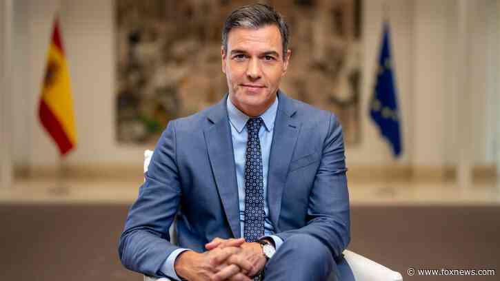Spanish Prime Minister Pedro Sánchez weighing resignation after wife targeted by judicial probe