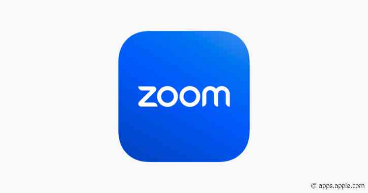 Zoom Workplace - Zoom Video Communications, Inc.