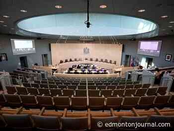 Edmonton sets 8.9 per cent property tax hike for 2024