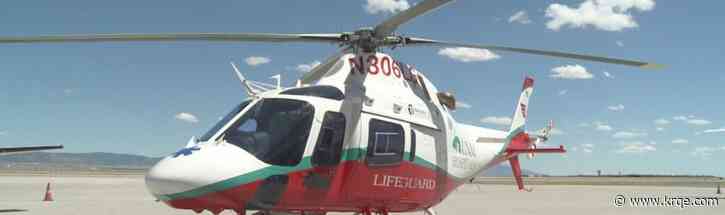 UNMH Lifeguard program expands fleet to help respond to more calls