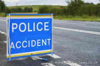 Essex Police close A12 after reports of serious collision