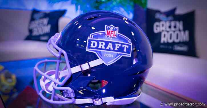 2024 NFL mock draft: Random names out of a hat edition