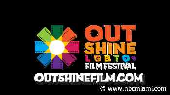 OUTshine LGBTQ+ Film Festival Miami Returns