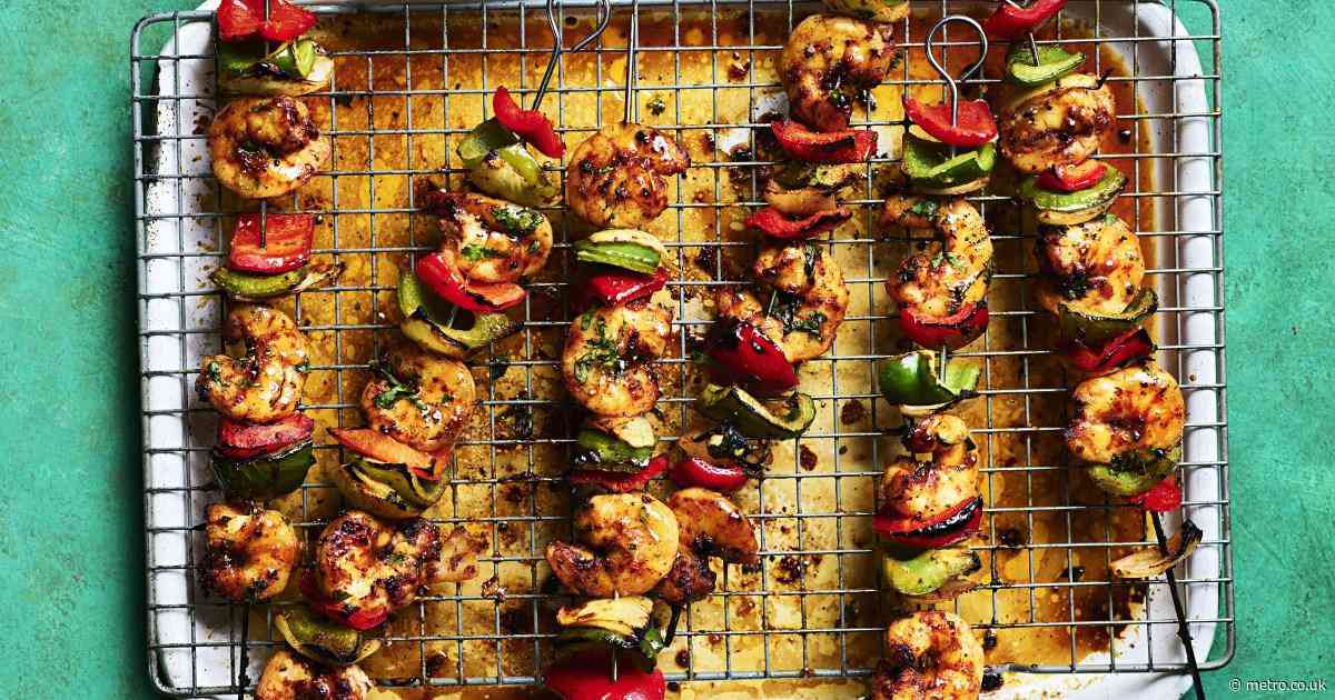 Be barbecue ready with these Caribbean recipes approved by top celebrity chefs