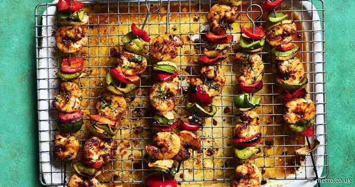 Be barbecue ready with these Caribbean recipes approved by top celebrity chefs