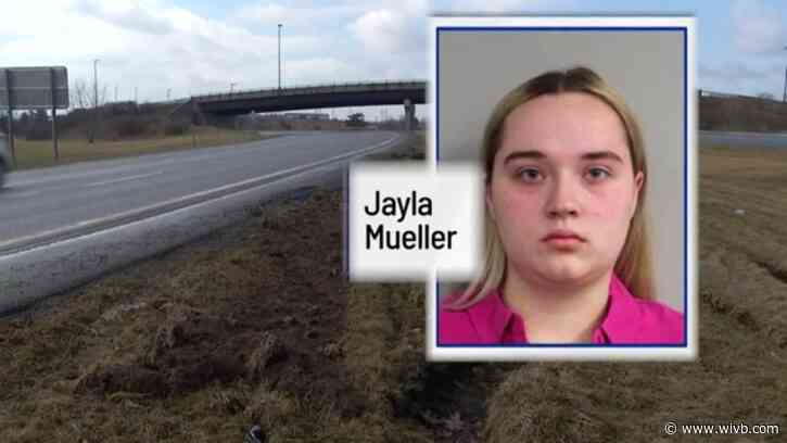 Loved ones react to 19 year-old's guilty plea in Amherst crash that killed 3 teens