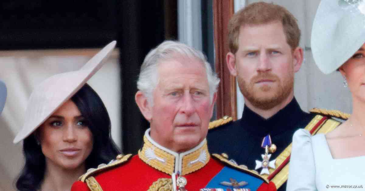 Meghan Markle was 'unsatisfied' with Charles' reply to letter so turned down important opportunity