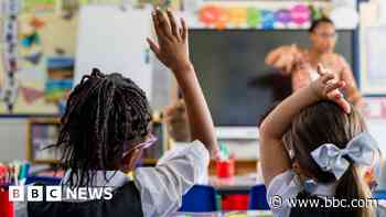 One-word Ofsted grades should stay, says government