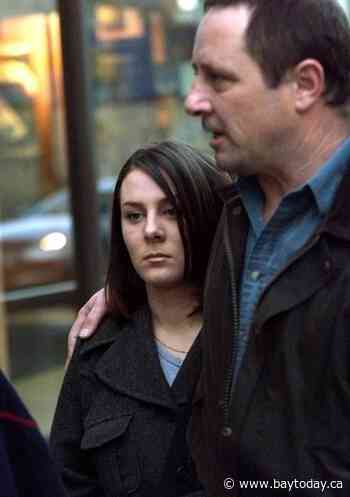 Parole documents reveal B.C. teen's killer thinks TV show about crime 'disrespectful'