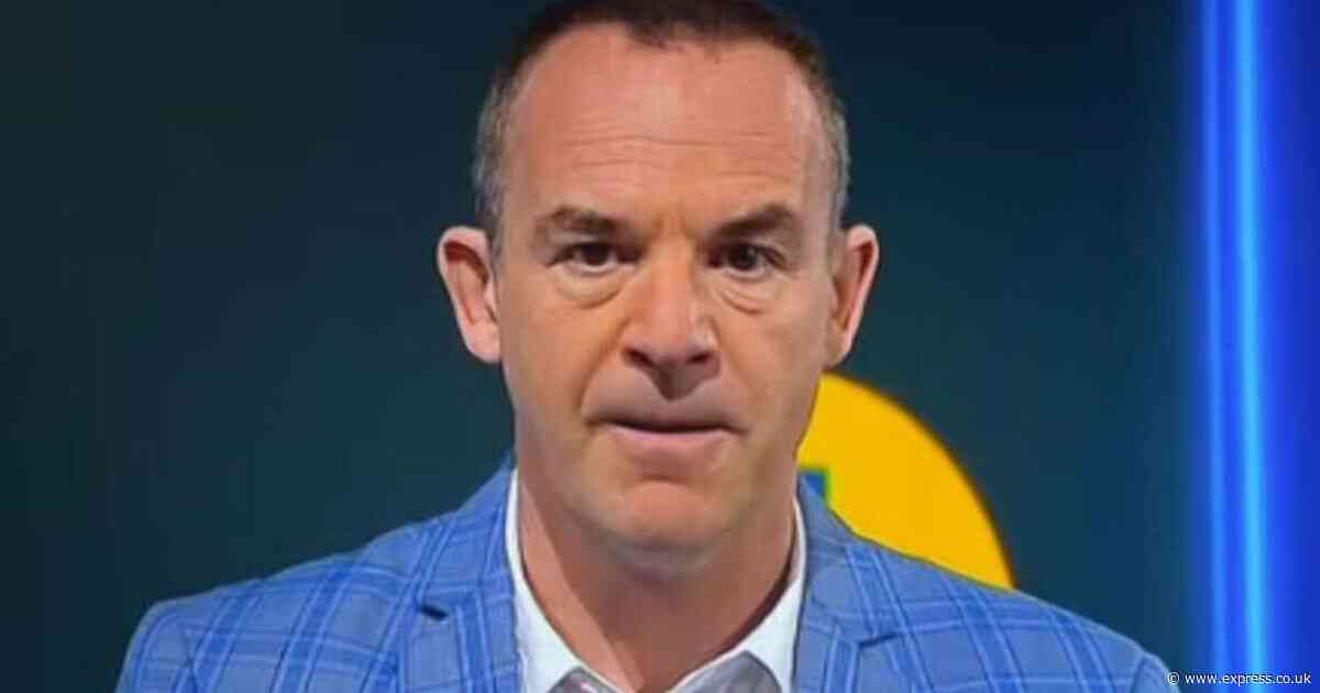 Martin Lewis says 20m Britons could make massive savings – what you need to do