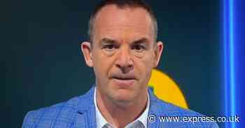 Martin Lewis says 20m Britons could make massive savings – what you need to do