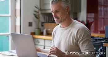 Pensions expert shares key 'rule of thumb' to ensure stronger retirement savings