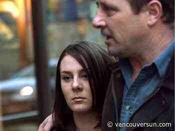Parole documents reveal B.C. teen’s killer thinks TV show about crime ’disrespectful’