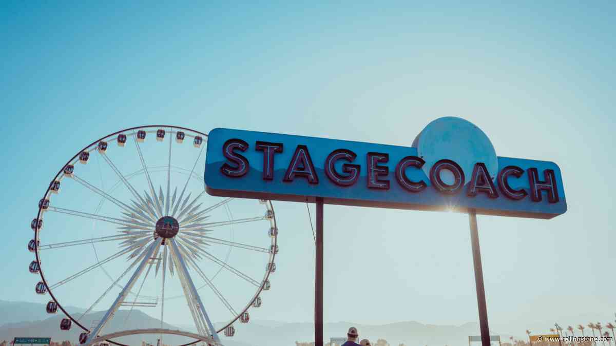 Stagecoach Livestream 2024: How to Watch the Country Music Festival from Home