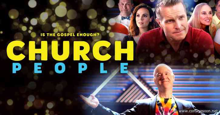 Church People Streaming: Watch & Stream Online via Amazon Prime Video