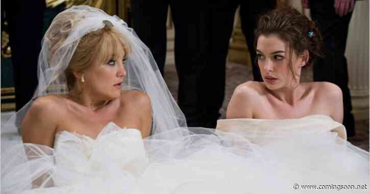 Bride Wars Streaming: Watch & Stream Online via Hulu