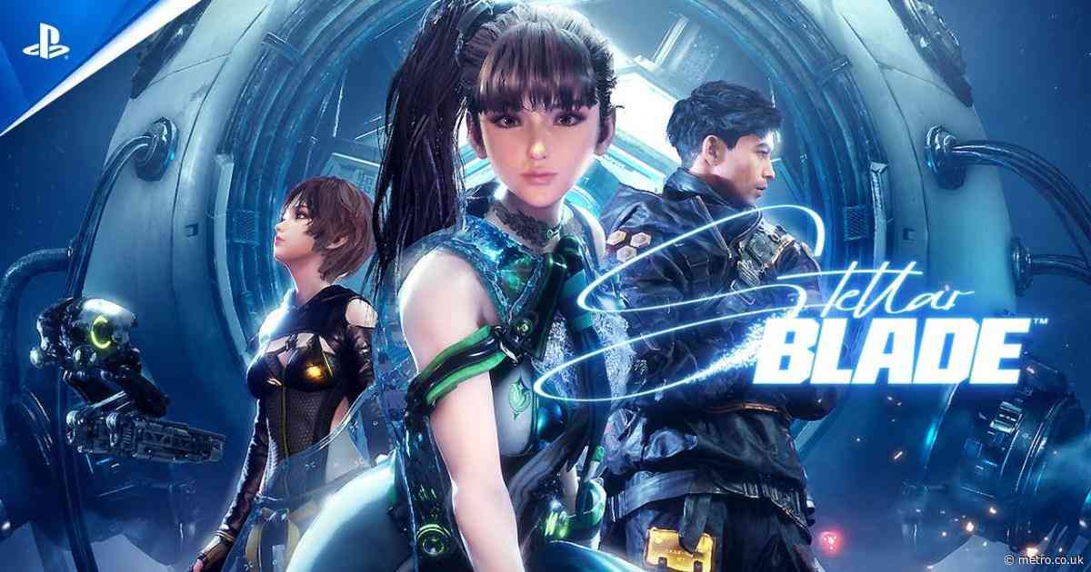 Games Inbox: Sony publishing Stellar Blade, Assassin’s Creed Infinity worries, and Dragon’s Dogma 2 accents