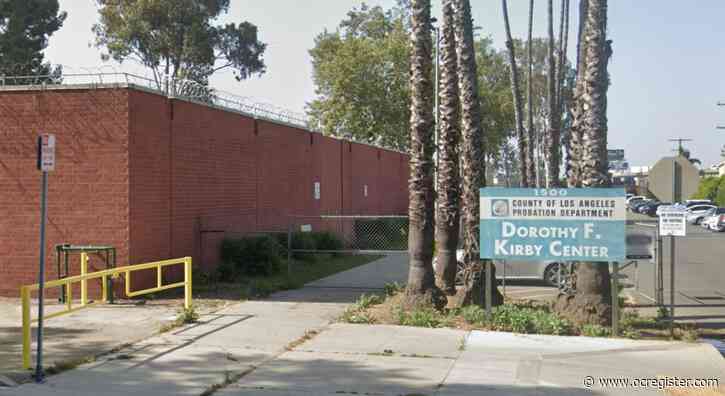 California senators demand feds address sexual abuse complaints in LA County juvenile facilities