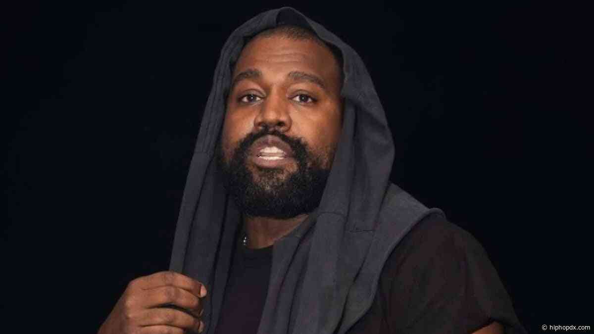 Kanye West Seemingly Confirms He's Launching A Porn Brand, Though He Might Be Trolling