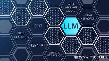 AI Chatbots Need Large Language Models. Here's What to Know About LLMs     - CNET