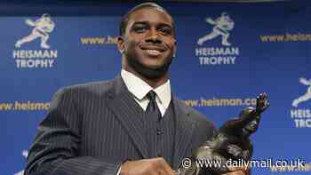 Reggie Bush is REINSTATED as 2005 Heisman Trophy winner, with organizers citing NIL rule changes two decades after he accepted money and gifts at USC
